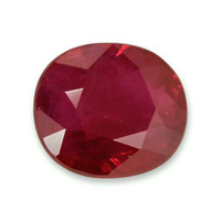 2.02 Ct. Ruby from Burma (Myanmar) Video