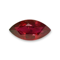 1.97 Ct. Ruby from Burma (Myanmar) Video