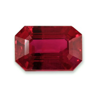 2.11 Ct. Ruby from Mozambique Video
