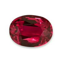 2.02 Ct. Ruby from Mozambique Video