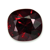1.13 Ct. Ruby from Burma (Myanmar) Video