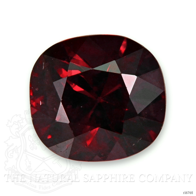 1.13 Ct. Ruby from Burma (Myanmar)