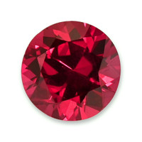 0.64 Ct. Ruby from Mozambique Video