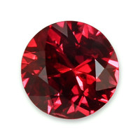 0.48 Ct. Ruby from Mozambique Video