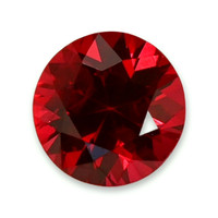 0.66 Ct. Ruby from Mozambique Video