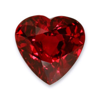 1.00 Ct. Ruby from Mozambique Video
