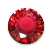 3.54 Ct. Ruby from Mozambique Video