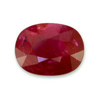 4.69 Ct. Ruby from Mozambique Video