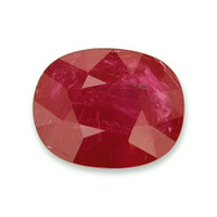 4.46 Ct. Ruby from Mozambique Video