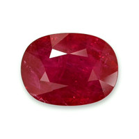 3.33 Ct. Ruby from Mozambique Video