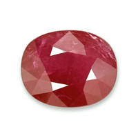 3.32 Ct. Ruby from Mozambique Video