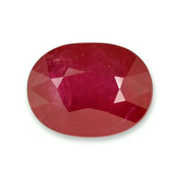 3.24 Ct. Ruby from Mozambique Video