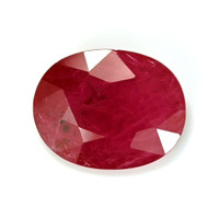 5.09 Ct. Ruby from Mozambique Video