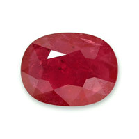 4.09 Ct. Ruby from Mozambique Video
