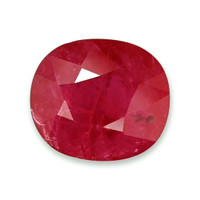 3.59 Ct. Ruby from Mozambique Video