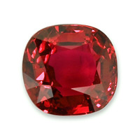5.01 Ct. Ruby from Mozambique Video