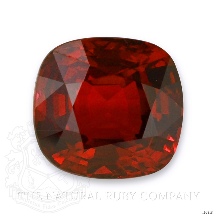 5.31 Ct. Ruby from Mozambique