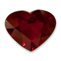 3.08 Ct. Ruby from Mozambique Video