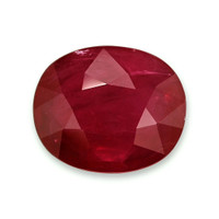 7.05 Ct. Ruby from Mozambique Video