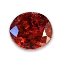 1.09 Ct. Ruby from Madagascar Video