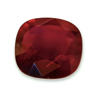 0.86 Ct. Ruby from Madagascar Video