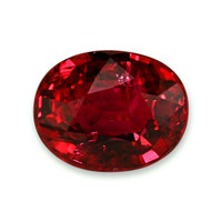 1.73 Ct. Ruby from Mozambique Video
