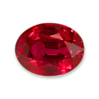1.30 Ct. Ruby from Burma (Myanmar) Video