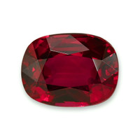 4.02 Ct. Ruby from Mozambique Video