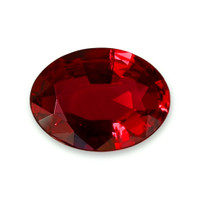 2.01 Ct. Ruby from Mozambique Video