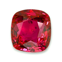 1.02 Ct. Ruby from Mozambique Video