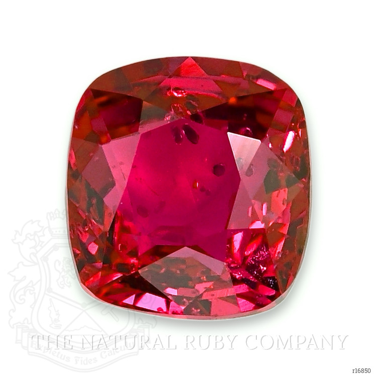 1.02 Ct. Ruby from Mozambique
