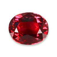 0.54 Ct. Ruby from Madagascar Video