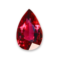 0.46 Ct. Ruby from Madagascar Video