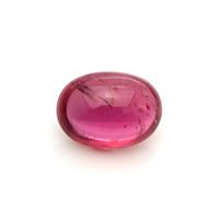 1.91 Ct. Cabochon Ruby from Tanzania Video
