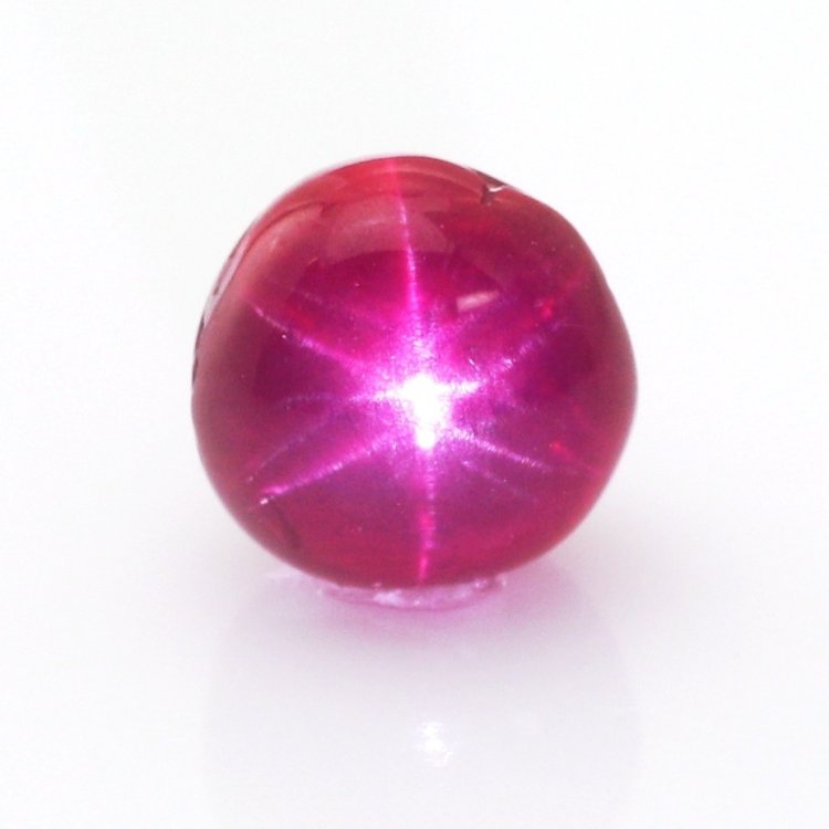 Ruby on sale star burma