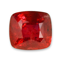12.24 Ct. Ruby from Mozambique Video