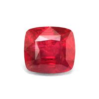12.24 Ct. Ruby from Mozambique Video