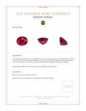 Jewelry Appraisal