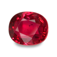 2.02 Ct. Ruby from Mozambique Video