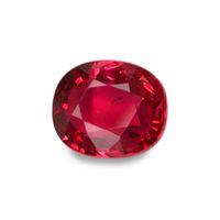 2.02 Ct. Ruby from Mozambique Video