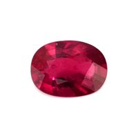 2.04 Ct. Ruby from Mozambique Video