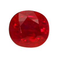 3.00 Ct. Ruby from Burma (Myanmar) Video