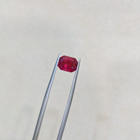 2.31 Ct. Ruby from Burma (Myanmar) Life Style