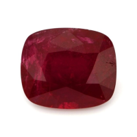 10.35 Ct. Ruby from Tanzania Video