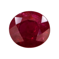 6.01 Ct. Ruby from Mozambique Video