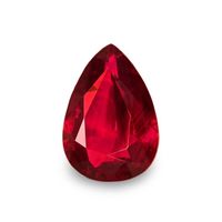 3.19 Ct. Ruby from Mozambique Video