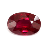 3.30 Ct. Ruby from Mozambique Video