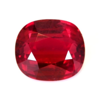 2.98 Ct. Ruby from Mozambique Video