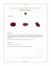 Jewelry Appraisal
