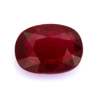 2.03 Ct. Ruby from Mozambique Video
